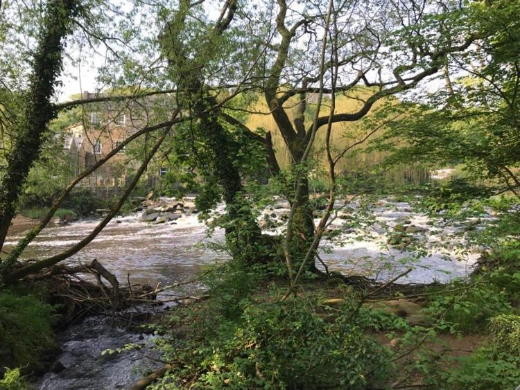 River Airebnb Bradford  Zewnętrze zdjęcie
